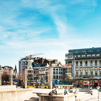 Liège